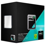 AMD Athlon II X4 631 - CPU