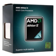 AMD Athlon II X4 635 rev. C3 - CPU