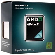 AMD Athlon II X4 640 - CPU