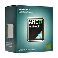 AMD Athlon II X4 645 - CPU