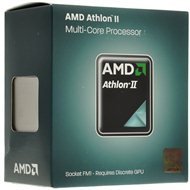 AMD Athlon II X4 651 Black Edition - CPU