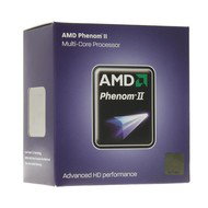 AMD Phenom II X4 910e 65W - CPU