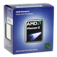 AMD Phenom II X4 925 95W - Procesor