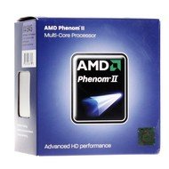 AMD Phenom II X4 945 95W - CPU