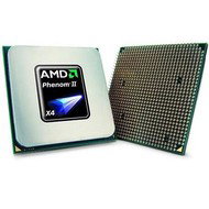 AMD Phenom II X4 955 - CPU