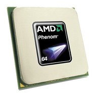 AMD Phenom II X4 965 Black Edition - CPU