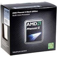 AMD Phenom II X4 965 Black Edition - Procesor