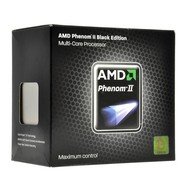 AMD Phenom II X4 975 Black Edition - Procesor