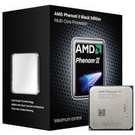 AMD Phenom II X4 980 Black Edition - CPU