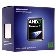 AMD Phenom II X6 1075T - CPU