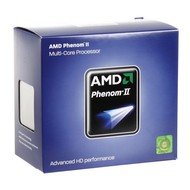 AMD Phenom II X6 1090T - CPU