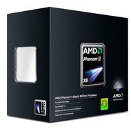 AMD Phenom II X6 1100T Black Edition - CPU