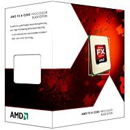 AMD FX-4100 - CPU