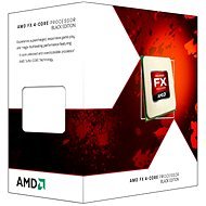 AMD FX-4130 - Procesor