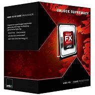 AMD FX-4350 - Procesor