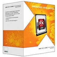 AMD FX-4170 - CPU