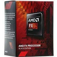 AMD FX-6100 - CPU