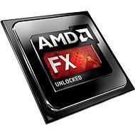 AMD FX-6300 Wraith Cooler - Prozessor