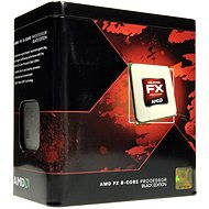 AMD FX-8120 - CPU