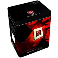 AMD FX-8150 - CPU