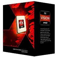  AMD FX-9370  - CPU