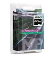 AMD Athlon MP 2000+ BOX (pro dual desky) - CPU