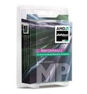 AMD Athlon MP 2600+ BOX (pro dual desky) - CPU