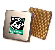 AMD Opteron 144 (1800MHz) 64-bit BOX (pro single desky) - CPU