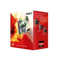 AMD A4-5300 - Prozessor