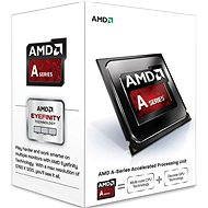 AMD A4-6320 - Procesor