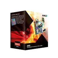 AMD A6-5400K fekete Edition - Processzor