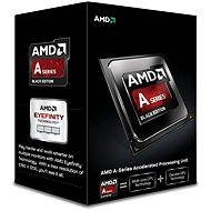 AMD A6-6420K Black Edition - Procesor