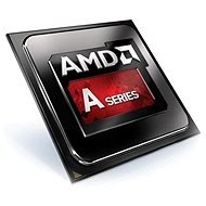 AMD A8-7680 Carrizo - Prozessor