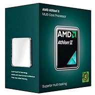 AMD Athlon X4 740 - Prozessor