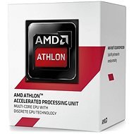 AMD Athlon X4 5150 - Prozessor