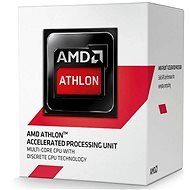 AMD Athlon X4 840 - Prozessor