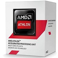 AMD Athlon X4 950 - CPU