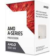 AMD A6-9500E - Processzor