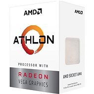 AMD Athlon 220GE - CPU