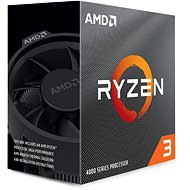 AMD Ryzen 3 4100 - CPU