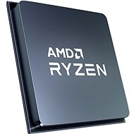AMD Ryzen 3 4100 Tray - CPU