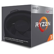 AMD Ryzen 3 2200G - CPU