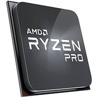 AMD Ryzen 5 PRO 3400G - CPU