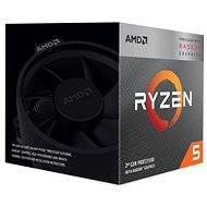 AMD Ryzen 5 PRO 3400G (Multipack 12ks) - Prozessor