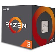 AMD RYZEN 3 1300X - Processzor