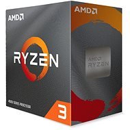 AMD Ryzen 3 4300G - CPU
