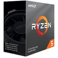 AMD Ryzen 5 3500X - Processzor