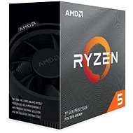 AMD Ryzen 5 3600 - CPU