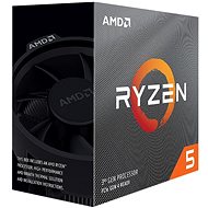 AMD Ryzen 5 3600 tray - CPU