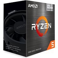 AMD Ryzen 5 5500GT - Procesor